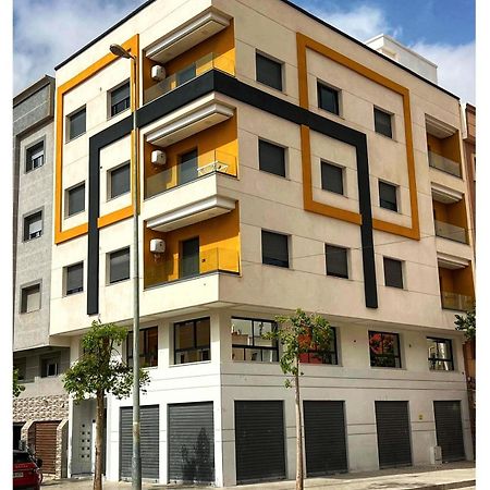 Ferienwohnung Selouane Nador Exterior foto