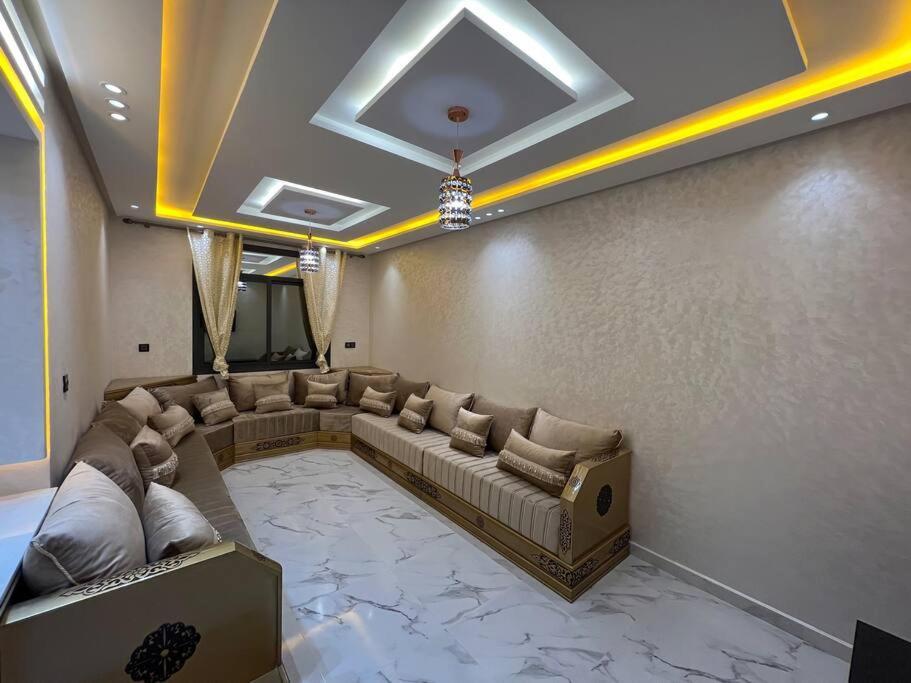 Ferienwohnung Selouane Nador Exterior foto
