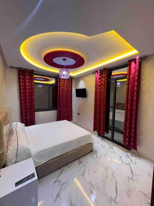 Ferienwohnung Selouane Nador Exterior foto