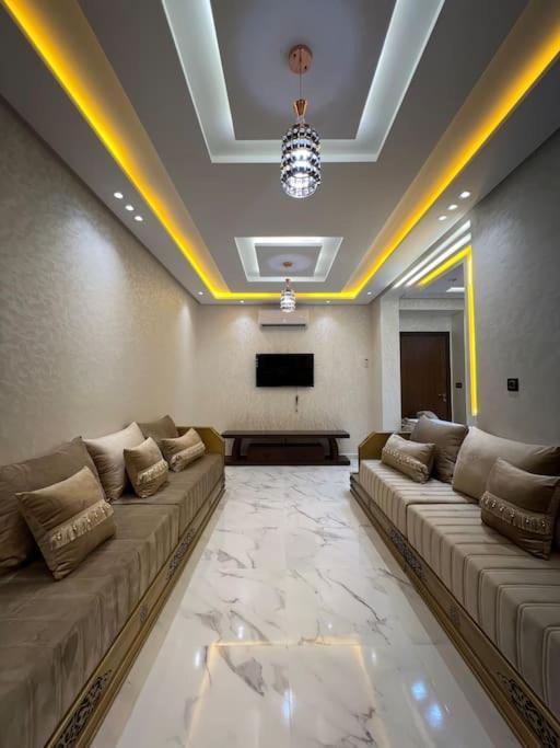 Ferienwohnung Selouane Nador Exterior foto