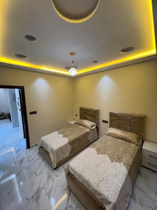Ferienwohnung Selouane Nador Exterior foto