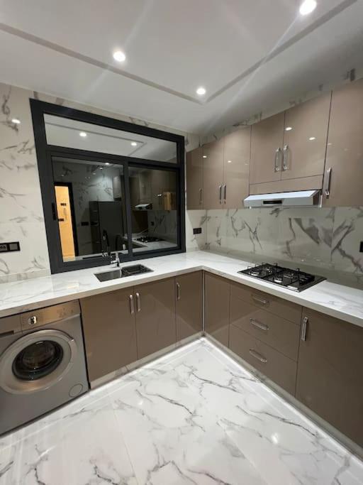 Ferienwohnung Selouane Nador Exterior foto