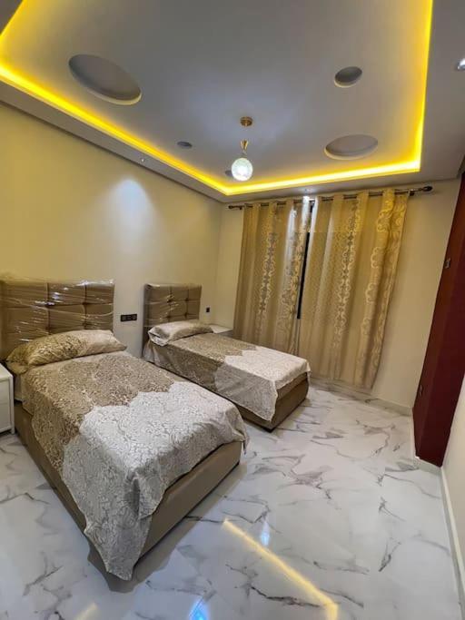 Ferienwohnung Selouane Nador Exterior foto