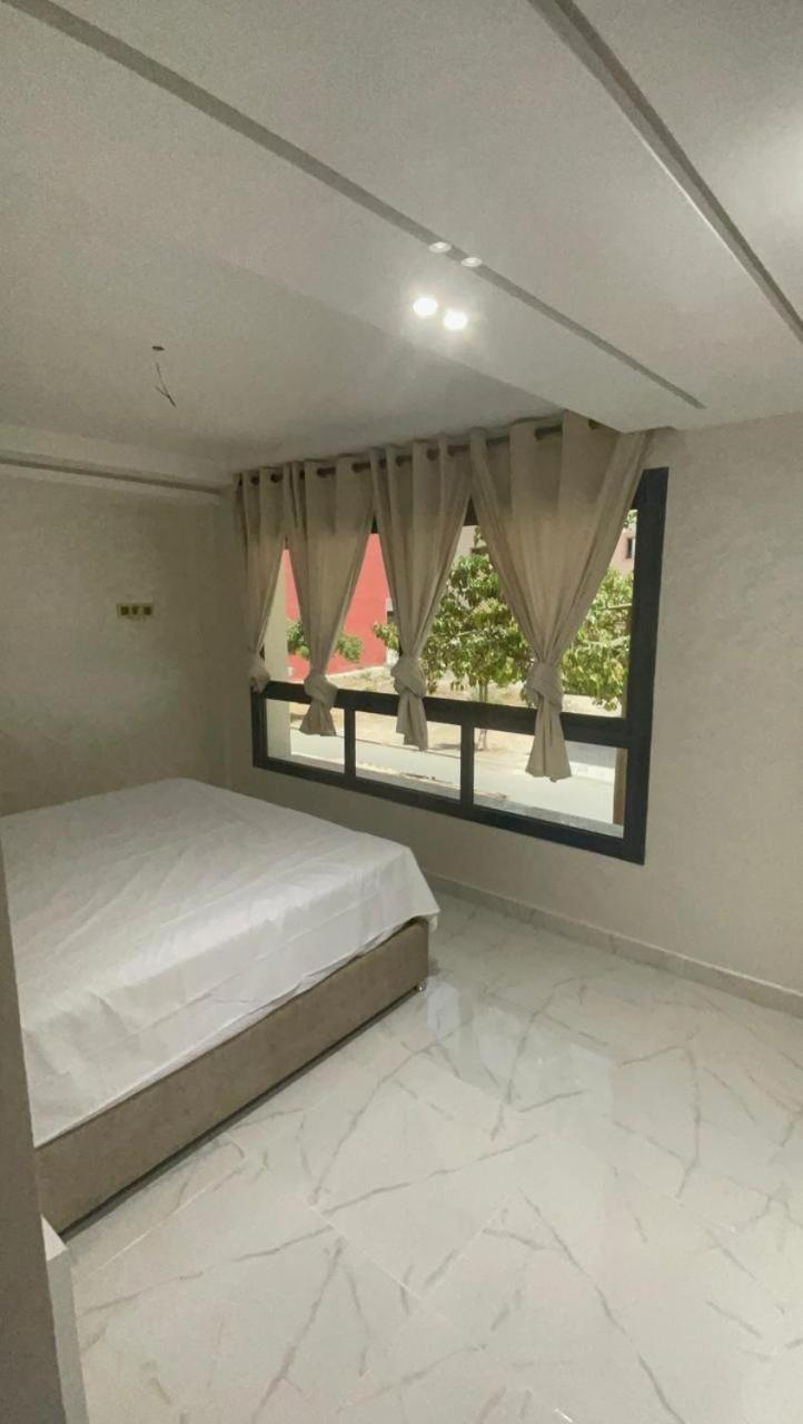 Ferienwohnung Selouane Nador Exterior foto
