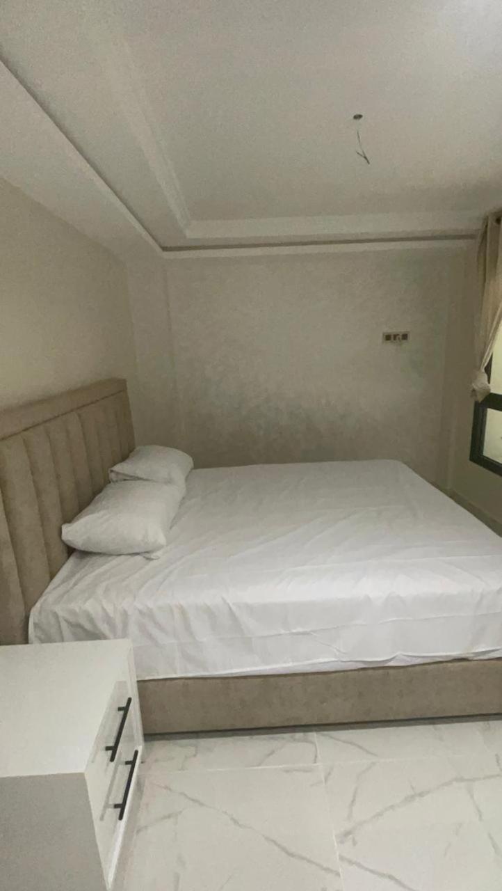 Ferienwohnung Selouane Nador Exterior foto
