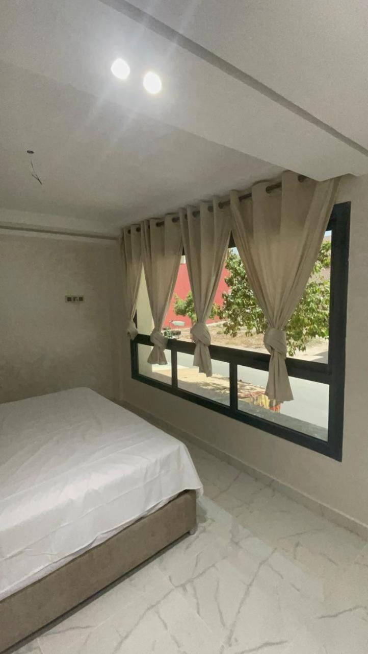 Ferienwohnung Selouane Nador Exterior foto