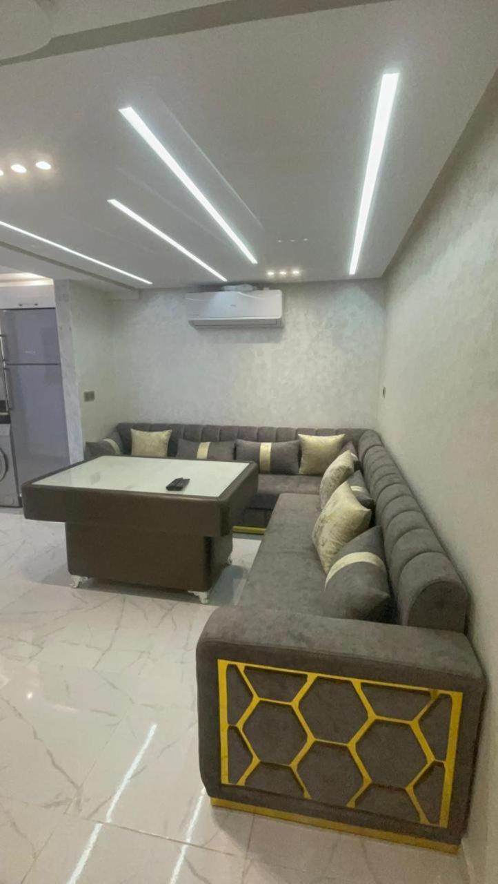 Ferienwohnung Selouane Nador Exterior foto