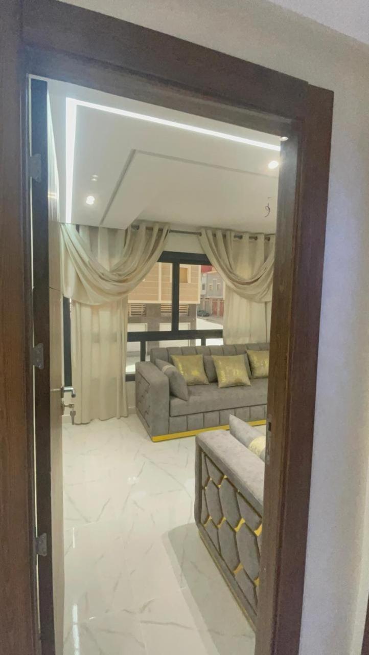 Ferienwohnung Selouane Nador Exterior foto