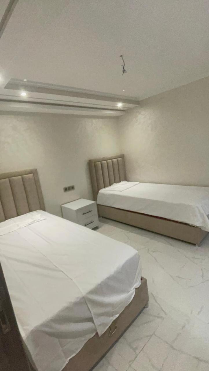 Ferienwohnung Selouane Nador Exterior foto